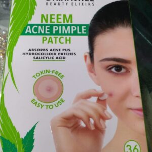 Acne Pimple Patch